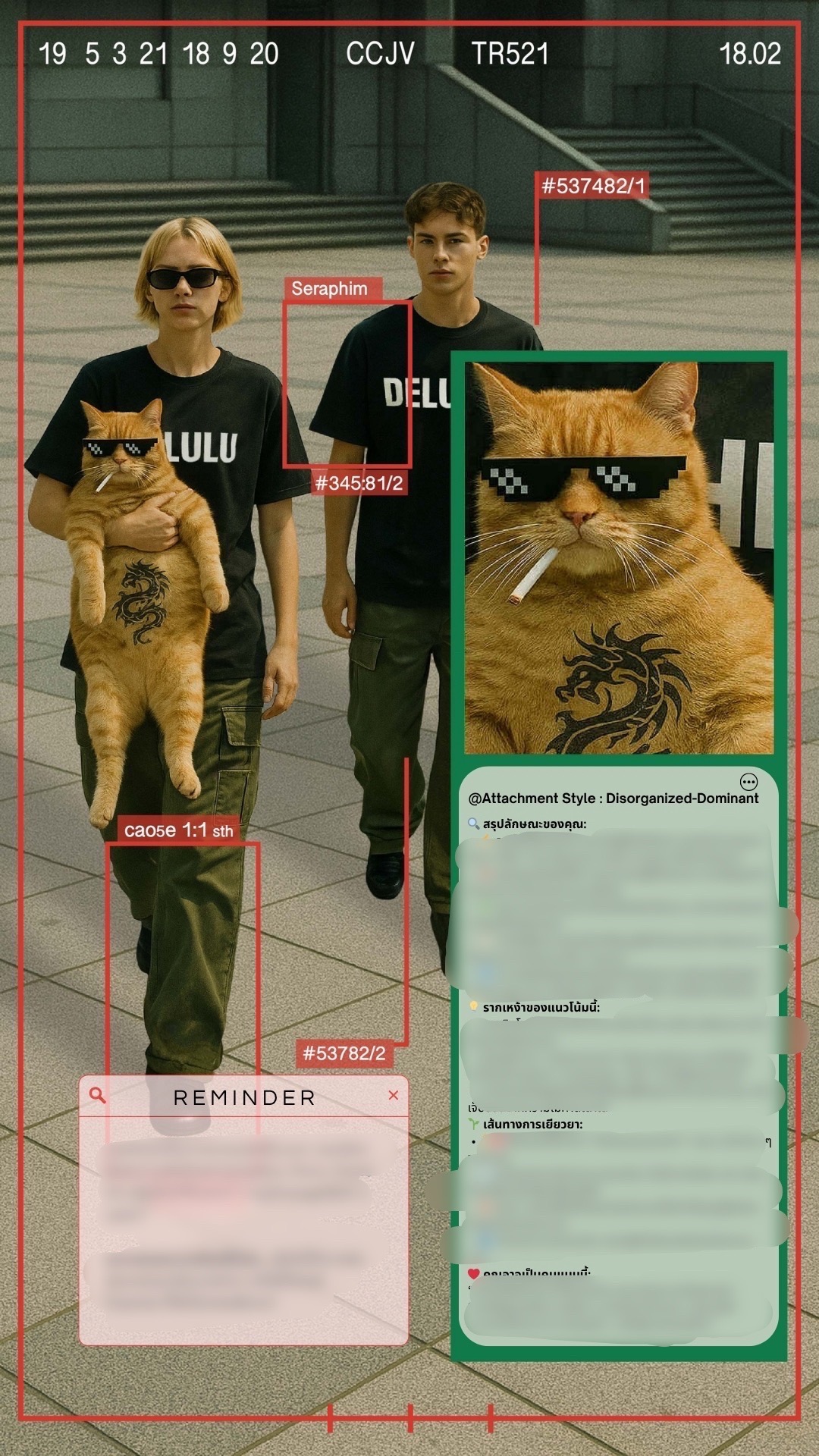 ตัวอย่างสไตล์
