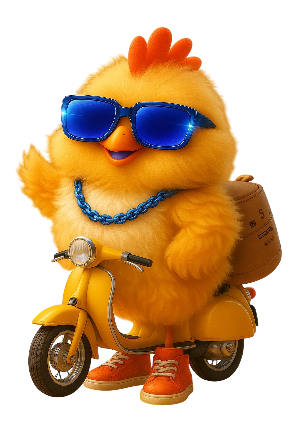 Animal 7