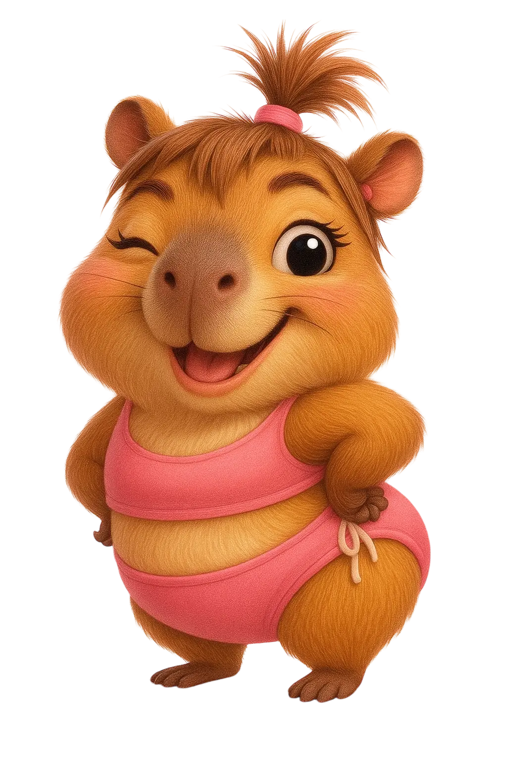 Animal 8